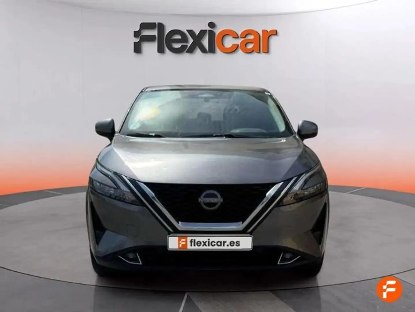 Nissan Qashqai DIG-T 103kW (140CV) mHEV 4x2 Acenta Gris - 2
