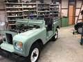 Land Rover Series Verde - thumbnail 9
