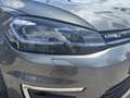 Volkswagen e-Golf E-Golf Full-option leer/Apple-carplay/Navi/premium Grijs - thumbnail 8