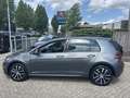 Volkswagen e-Golf E-Golf Full-option leer/Apple-carplay/Navi/premium Grijs - thumbnail 12