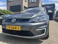 Volkswagen e-Golf E-Golf Full-option leer/Apple-carplay/Navi/premium Grijs - thumbnail 4