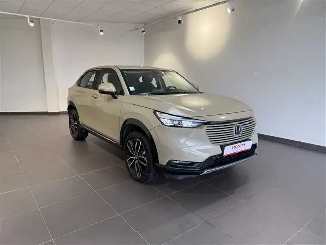 Honda HR-V 1.5 E-HEV ADVANCE HYBRID