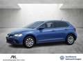Volkswagen Polo 1.0 TSI Life LED Navi ACC PDC App-Connect Blau - thumbnail 2