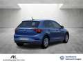 Volkswagen Polo 1.0 TSI Life LED Navi ACC PDC App-Connect Blau - thumbnail 8
