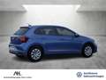 Volkswagen Polo 1.0 TSI Life LED Navi ACC PDC App-Connect Blau - thumbnail 9