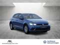Volkswagen Polo 1.0 TSI Life LED Navi ACC PDC App-Connect Blau - thumbnail 13