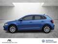 Volkswagen Polo 1.0 TSI Life LED Navi ACC PDC App-Connect Blau - thumbnail 3