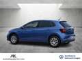 Volkswagen Polo 1.0 TSI Life LED Navi ACC PDC App-Connect Blau - thumbnail 5