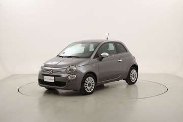 Hybrid 1.0 Mild Hybrid 70CV
