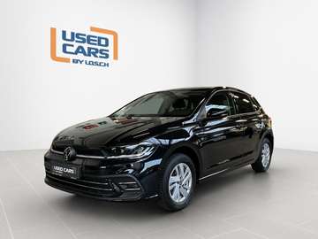 Style+DSG+Led+CarPlay