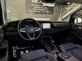 Volkswagen Caddy MAXI 2.0 TDI ALLRAD*7.SITZER*STANDHEIZUNG*AHK*A... Schwarz - thumbnail 13