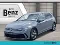 Volkswagen Golf VIII 1.5 eTSI R-LINE NAVI*CAM*WINTER*ACC* Klima Grau - thumbnail 1