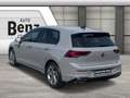 Volkswagen Golf VIII 1.5 eTSI R-LINE NAVI*CAM*WINTER*ACC* Klima Grau - thumbnail 3