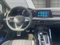 Volkswagen Golf VIII 1.5 eTSI R-LINE NAVI*CAM*WINTER*ACC* Klima Grau - thumbnail 12