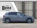 Volkswagen Golf VIII 1.5 eTSI R-LINE NAVI*CAM*WINTER*ACC* Klima Grau - thumbnail 6