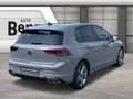 Volkswagen Golf VIII 1.5 eTSI R-LINE NAVI*CAM*WINTER*ACC* Klima Grau - thumbnail 5
