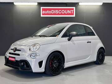 595 1.4 16v t. t-jet Competizione 160cv E6