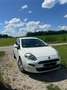 Fiat Punto Weiß - thumbnail 1