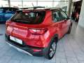 Kia Stonic Stonic 1.0 t-gdi mhev Style s/Design Pack100cv imt Rosso - thumbnail 2
