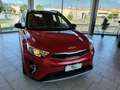 Kia Stonic Stonic 1.0 t-gdi mhev Style s/Design Pack100cv imt Rosso - thumbnail 4