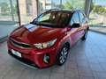 Kia Stonic Stonic 1.0 t-gdi mhev Style s/Design Pack100cv imt Rosso - thumbnail 1