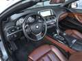 BMW 640 640i Cabrio Sportaut. - LED, Radar: vol Grau - thumbnail 2