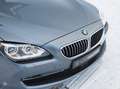 BMW 640 640i Cabrio Sportaut. - LED, Radar: vol Grau - thumbnail 10