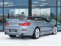 BMW 640 640i Cabrio Sportaut. - LED, Radar: vol Grau - thumbnail 4