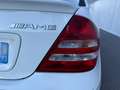 Mercedes-Benz C 55 AMG Classe C 55 AMG A Weiß - thumbnail 32