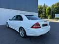 Mercedes-Benz C 55 AMG Classe C 55 AMG A Weiß - thumbnail 9