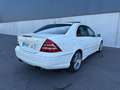 Mercedes-Benz C 55 AMG Classe C 55 AMG A Weiß - thumbnail 6
