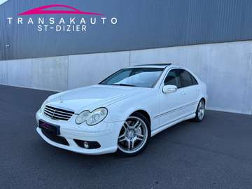 Classe C 55 AMG A