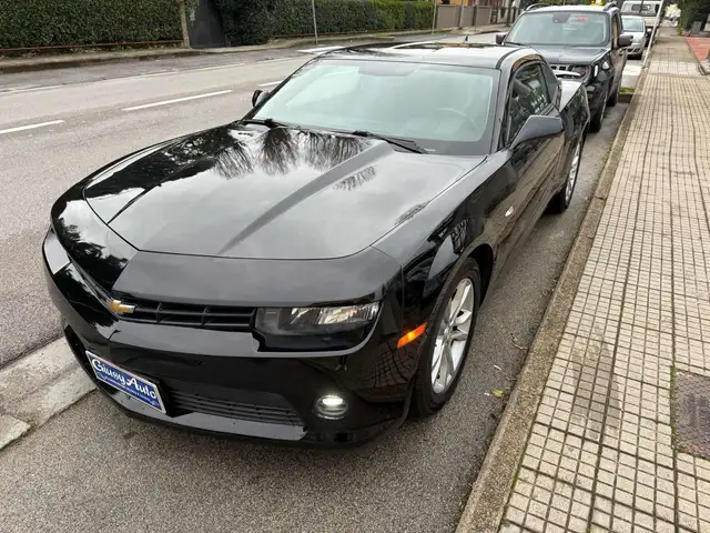 Chevrolet Camaro 3.6  327 cv Coupé