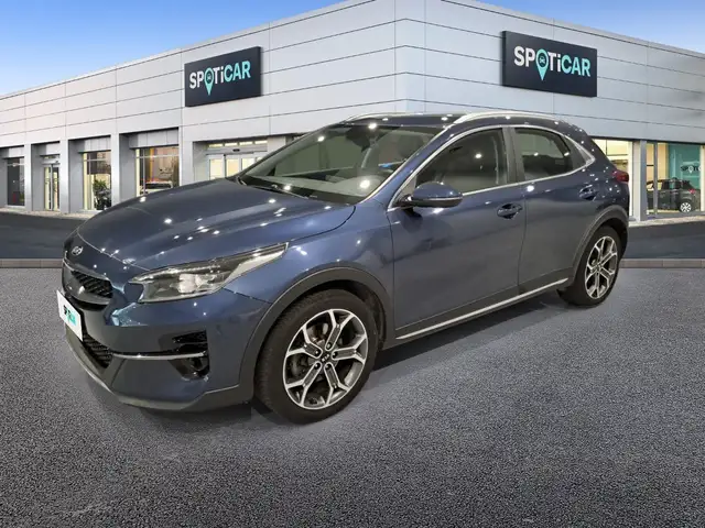 Kia XCeed 1.6 CRD i136 CV MHEV iMT Evolution