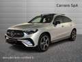 Mercedes-Benz GLC 300 - GLC Coupe 300 de phev AMG Line Premium Pl Argent - thumbnail 1