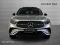Mercedes-Benz GLC 300 - GLC Coupe 300 de phev AMG Line Premium Pl Argent - thumbnail 3