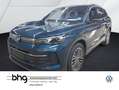 Volkswagen Tiguan 1.5 eTSI OPF DSG Life Blau - thumbnail 1