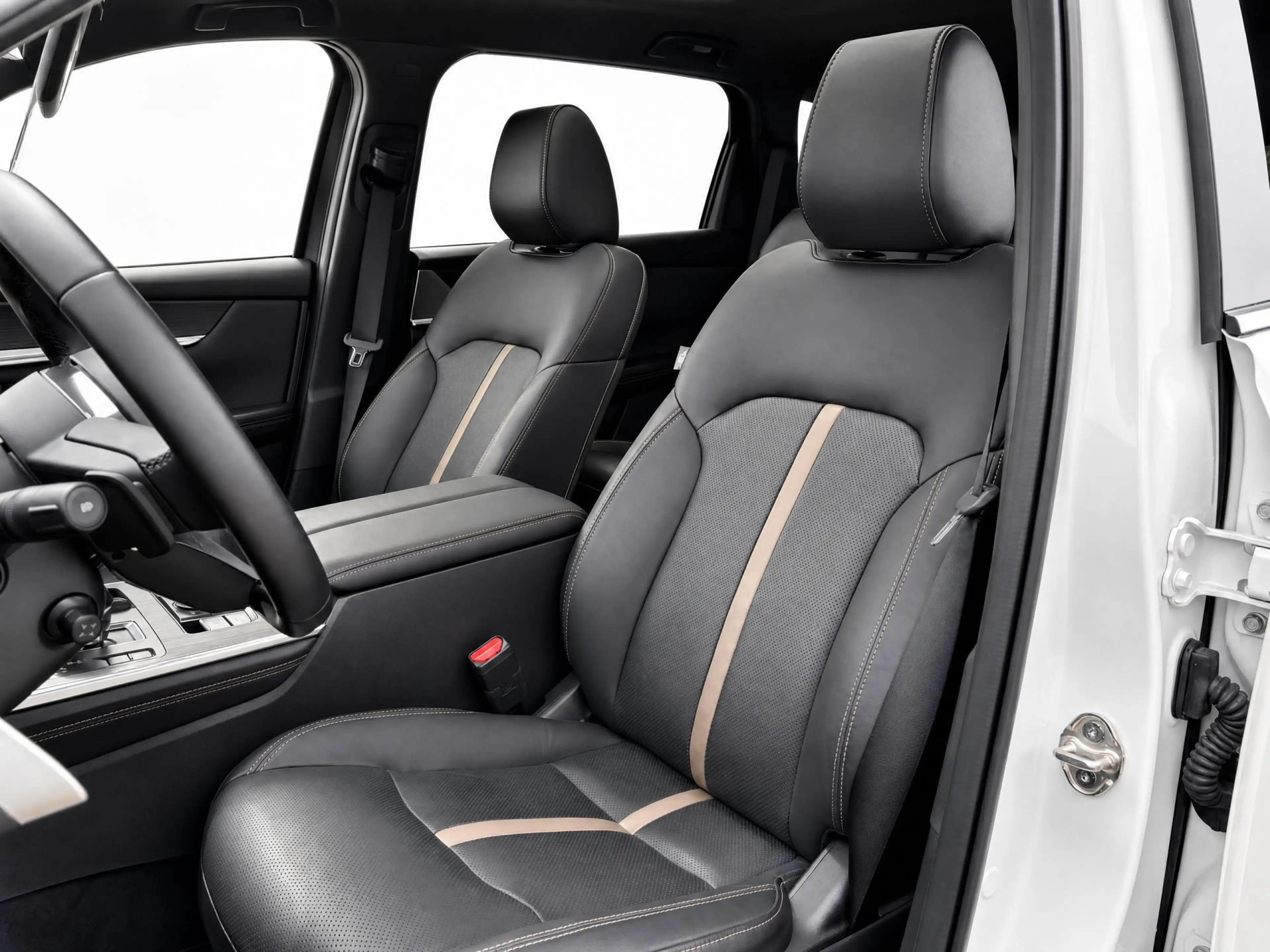 Mazda CX-80 2.5 e-SkyActiv PHEV Homura Plus 7 persoons | BOSE — photo 7