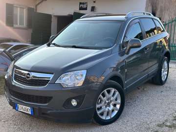 2.2 CDTI 163CV Cosmo