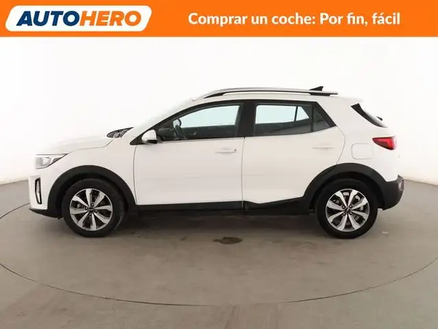Kia Stonic view 3