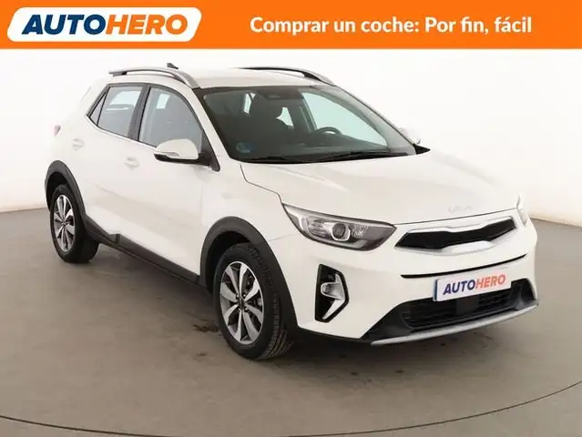 Kia Stonic view 8