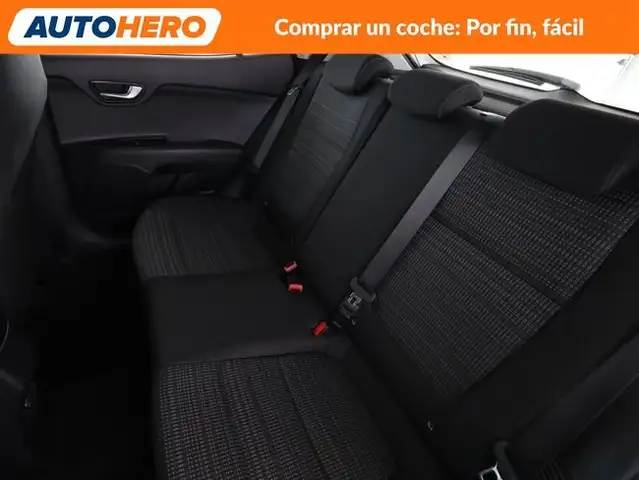 Kia Stonic view 15