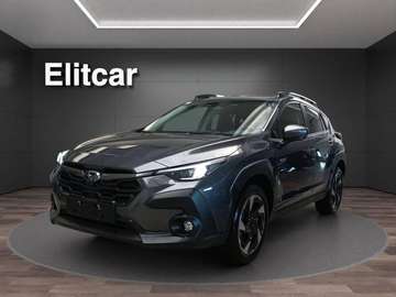 2.0i e-Boxer MHEV CVT Lineartronic Style