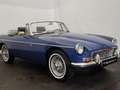 MG MGB B cabriolet MK2 Blu/Azzurro - thumbnail 1