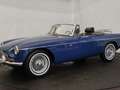 MG MGB B cabriolet MK2 Blu/Azzurro - thumbnail 8