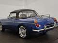 MG MGB B cabriolet MK2 Blu/Azzurro - thumbnail 3