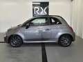 Fiat 500C 0.9 T TwinAir Sport Grey - thumbnail 2