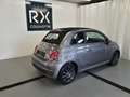 Fiat 500C 0.9 T TwinAir Sport Grau - thumbnail 6