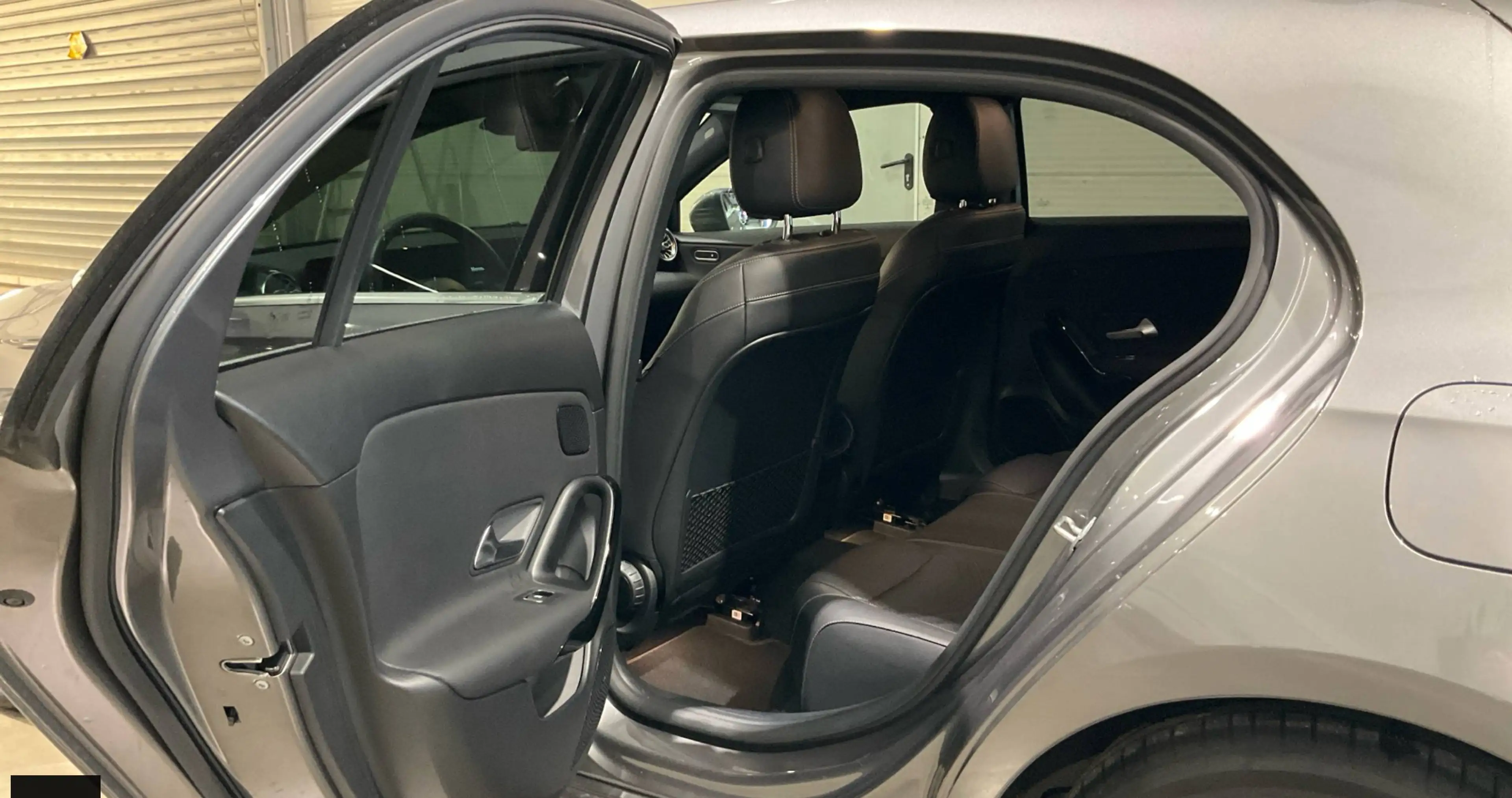 Mercedes-Benz A 200 A 200 MULTIBEAM-LED/T.LEDER/AMBIENTE/RÜCKFAHRKAMERA/TOTWINKEL-SPUR-PARK-ASSIST/TEMPOMAT — photo 9