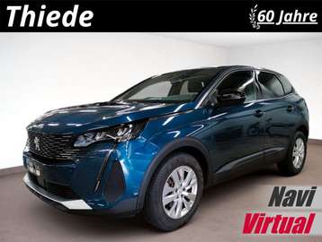 1.2T ACTIVE PACK NAVI/LED/SPORT/VIRT/PDC